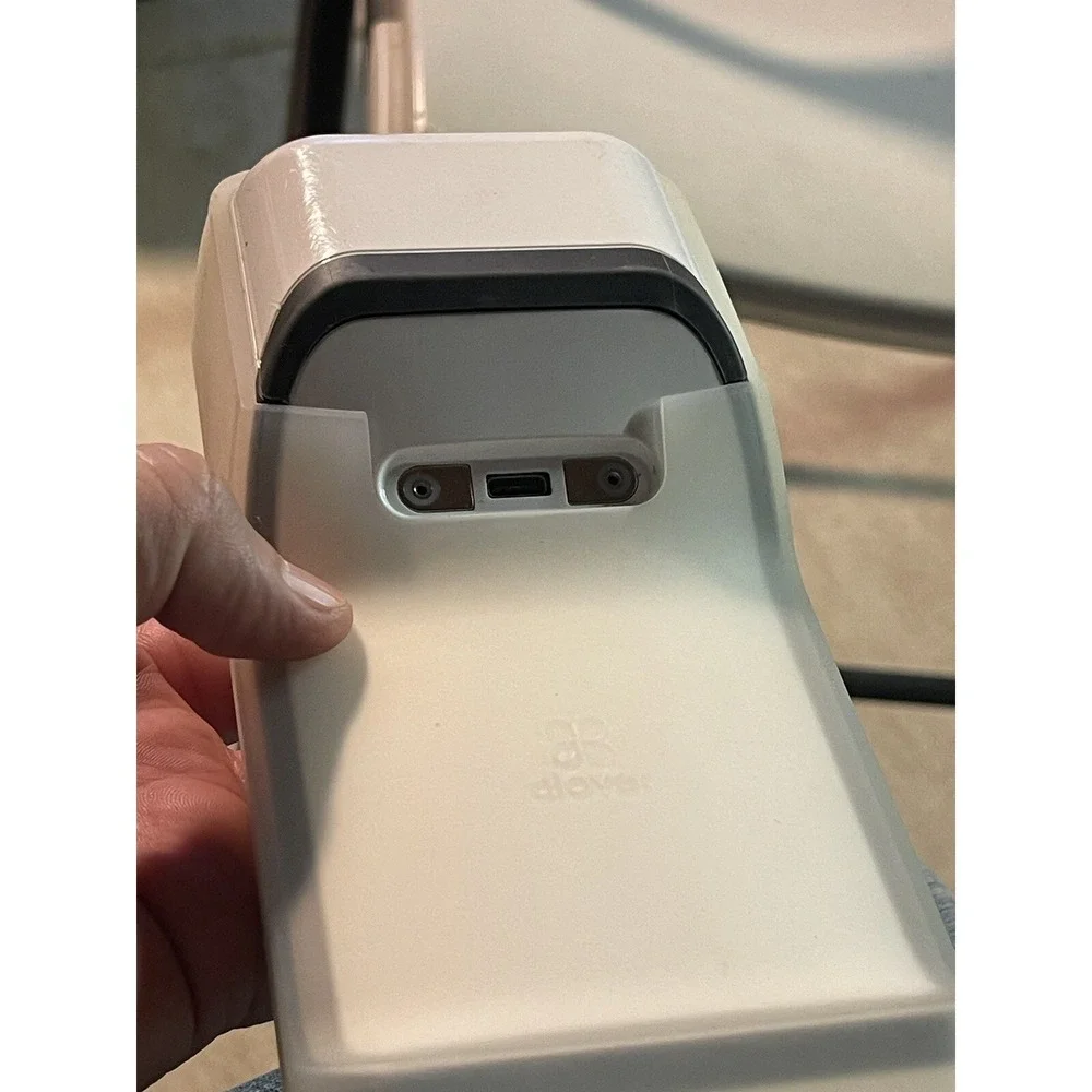 CLOVER FLEX ( No Power Cord)
